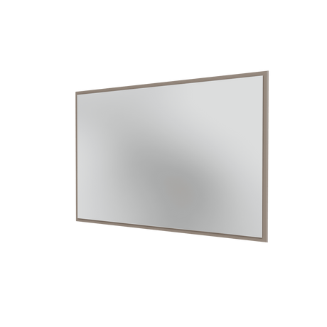 Colour Frame spejl, SP1208, B 46,8 x H 69,6 cm fra Montana - Truffle - Jacobsen Plus