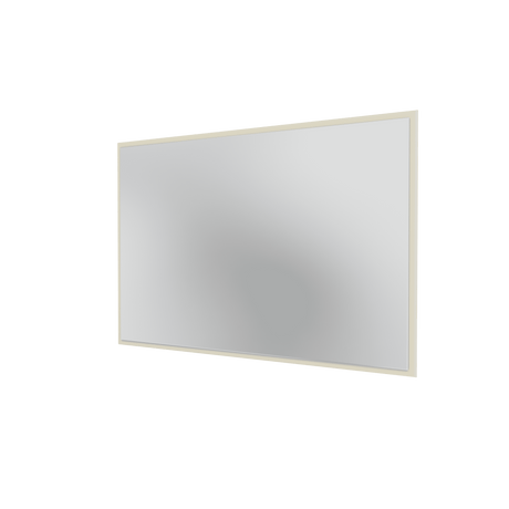 Colour Frame spejl, SP1208, B 46,8 x H 69,6 cm fra Montana - Vanilla - Jacobsen Plus