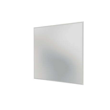 Colour Frame spejl, SP1212, B 69,6 x H 69,6 cm fra Montana - Clay - Jacobsen Plus
