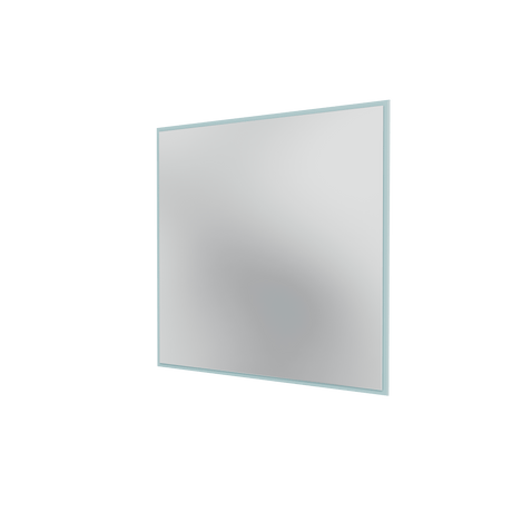 Colour Frame spejl, SP1212, B 69,6 x H 69,6 cm fra Montana - Flint - Jacobsen Plus
