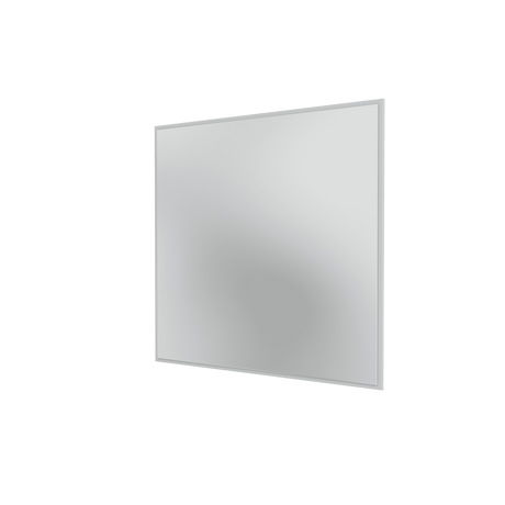 Colour Frame spejl, SP1212, B 69,6 x H 69,6 cm fra Montana - Oyster - Jacobsen Plus