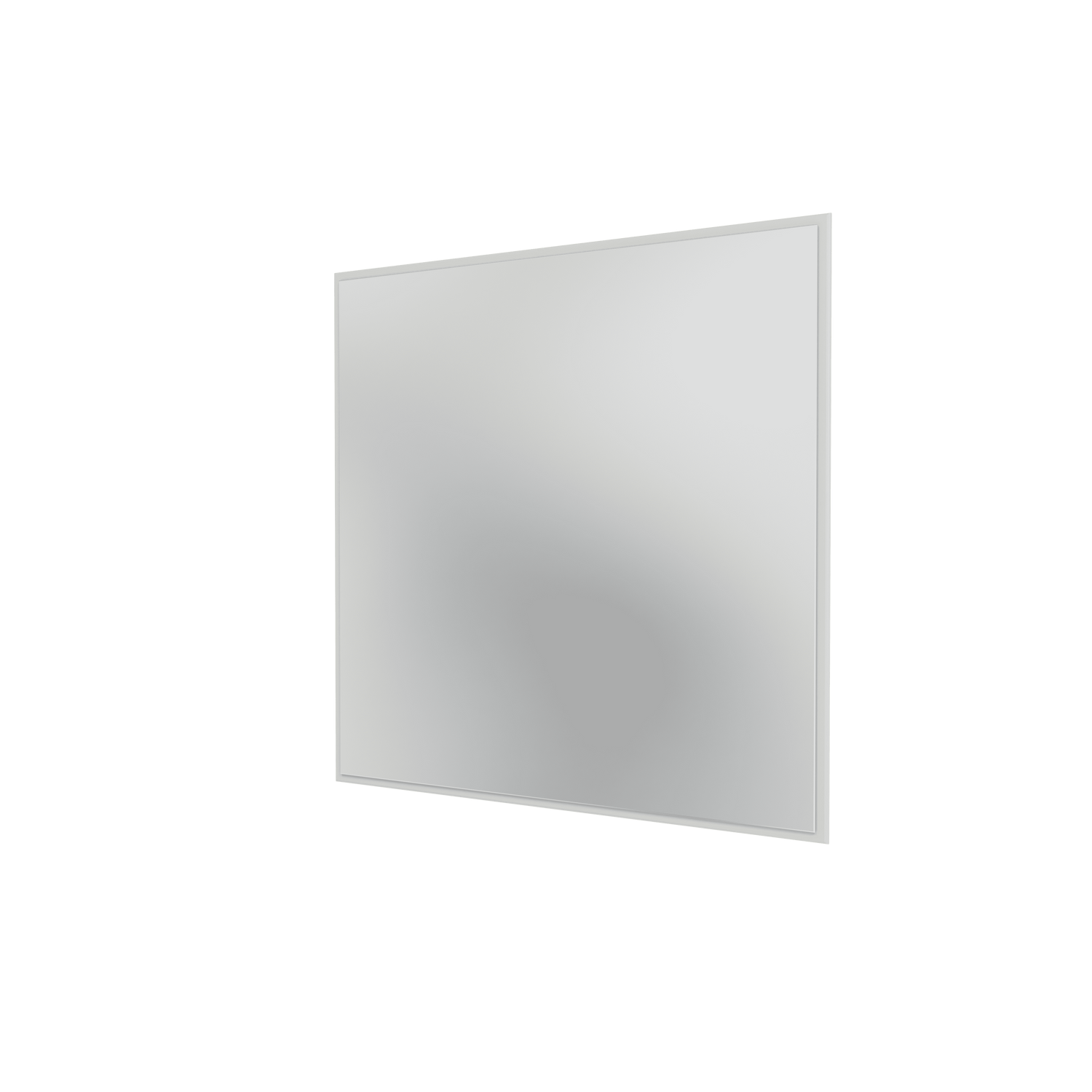 Colour Frame Spiegel, SP1212, B 69,6 x H 69,6 cm von Montana