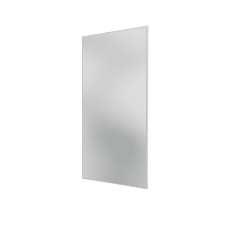 Colour Frame spejl, SP1224, B 138 x H 69,6 cm fra Montana - Clay - Jacobsen Plus