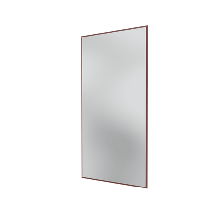 Colour Frame spejl, SP1224, B 138 x H 69,6 cm fra Montana - Masala - Jacobsen Plus