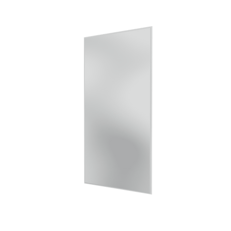 Colour Frame spejl, SP1224, B 138 x H 69,6 cm fra Montana - Nordic - Jacobsen Plus
