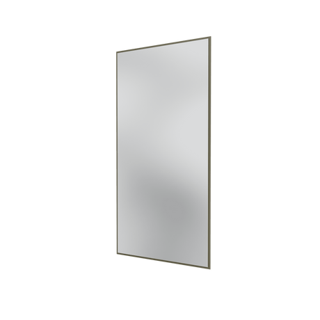 Colour Frame spejl, SP1224, B 138 x H 69,6 cm fra Montana - Oregano - Jacobsen Plus