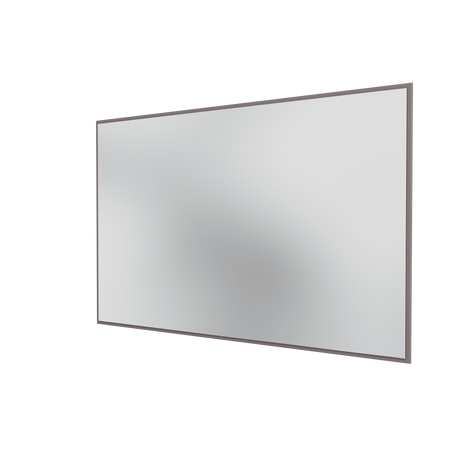 Colour Frame spejl, SP1812, B 69,6 x H 105 cm fra Montana - Coffee - Jacobsen Plus