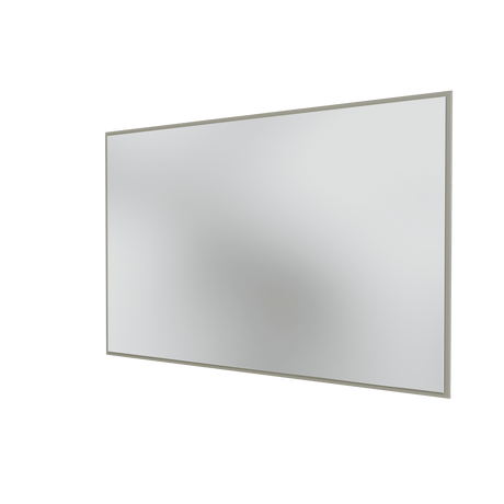 Colour Frame spejl, SP1812, B 69,6 x H 105 cm fra Montana - Fennel - Jacobsen Plus
