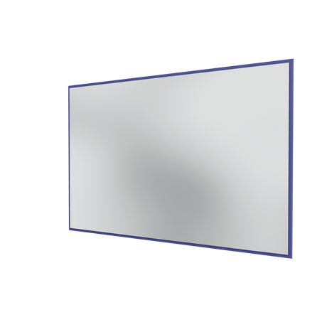 Colour Frame spejl, SP1812, B 69,6 x H 105 cm fra Montana - Monarch - Jacobsen Plus