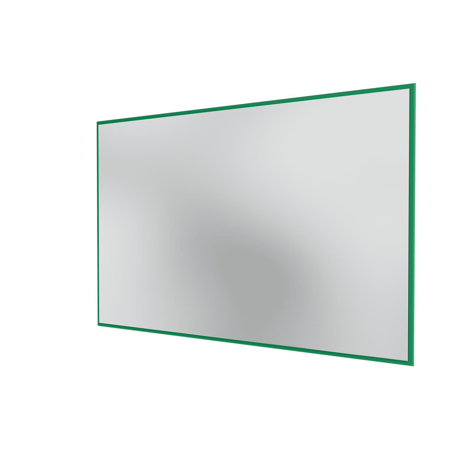 Colour Frame Spiegel, SP1812, B 69,6 x H 105 cm von Montana