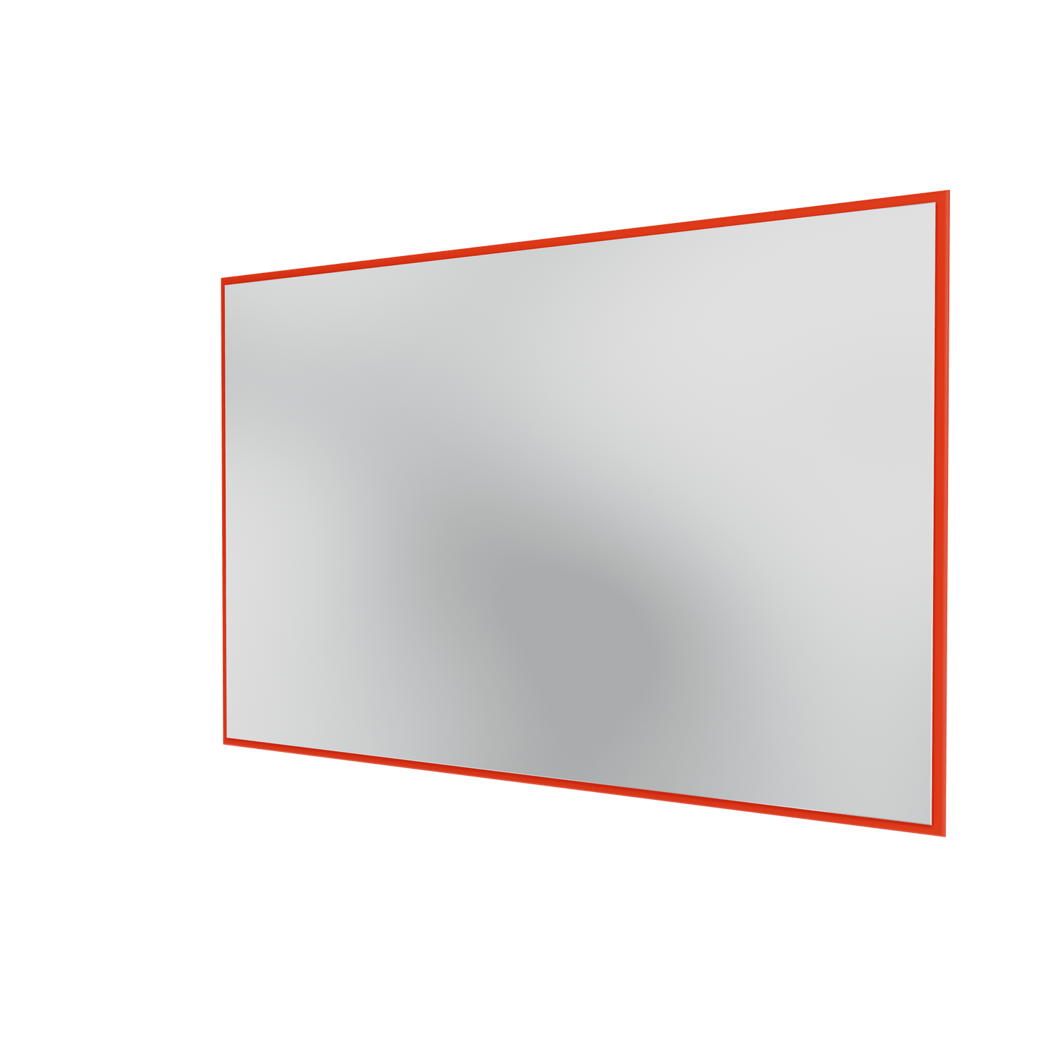 Colour Frame Spiegel, SP1812, B 69,6 x H 105 cm von Montana