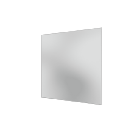Colour Frame spejl, SP1818, B 105 x H 105 cm fra Montana - Clay - Jacobsen Plus