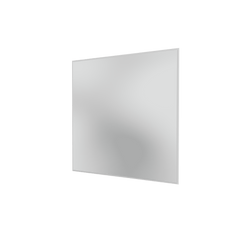 Colour Frame Spiegel, SP1818, B 105 x H 105 cm von Montana