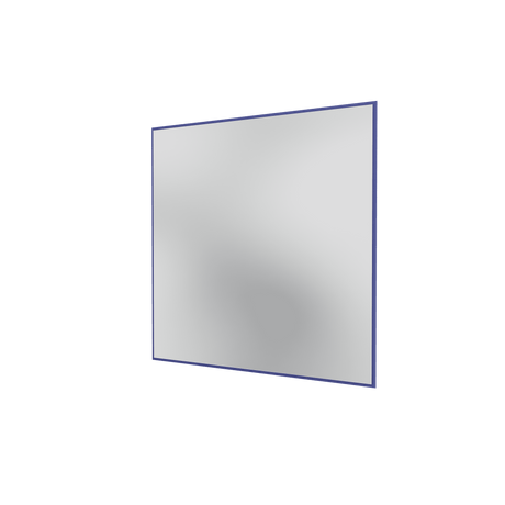 Colour Frame spejl, SP1818, B 105 x H 105 cm fra Montana - Monarch - Jacobsen Plus