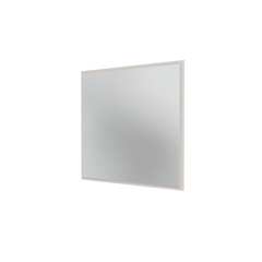Colour Frame Spiegel, SP808, B 46,8 x H 46,8 cm von Montana