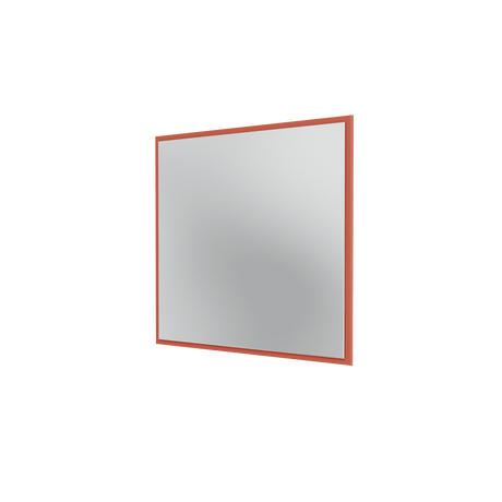Colour Frame spejl,SP808, B 46,8 x H 46,8 cm fra Montana - Hokkaido - Jacobsen Plus