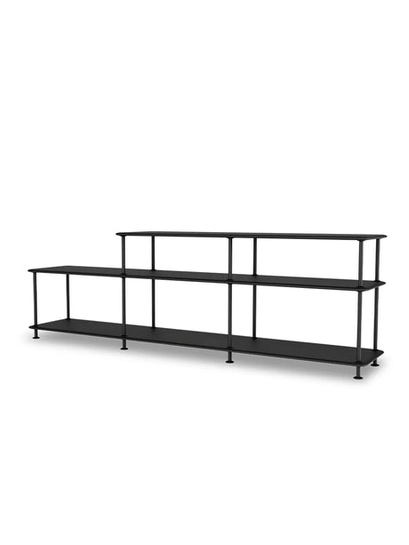 Montana Free Reol 111220 - Neu Weiß - Jacobsen Plus