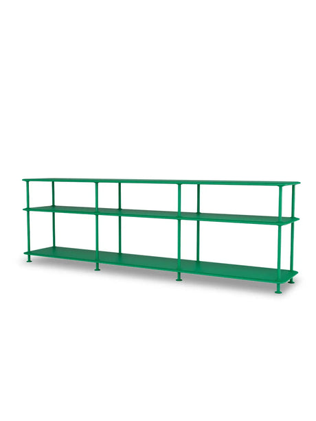 Montana Free Regal 111222 - Neu Weiß - Jacobsen Plus