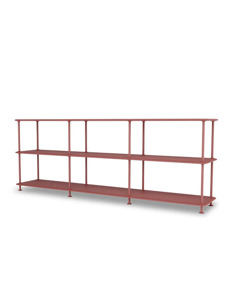 Montana Free Reol 222000 - Masala - Jacobsen Plus