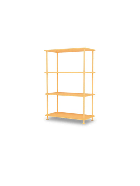 Montana Free Reol 300000 - Neu Weiß - Jacobsen Plus