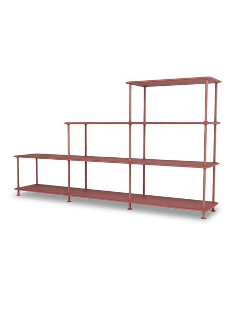 Montana Free Reol 321000 - Masala - Jacobsen Plus