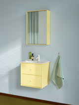 Montana Reflect – spejlskab, 47 × 70 cm - 4 - Jacobsen Plus