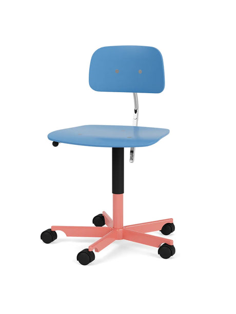 Kevi 2533 Bürostuhl von Montana - 2 - Jacobsen Plus