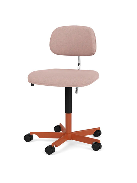 Kevi 2534U Bürostuhl von Montana - 1 - Jacobsen Plus