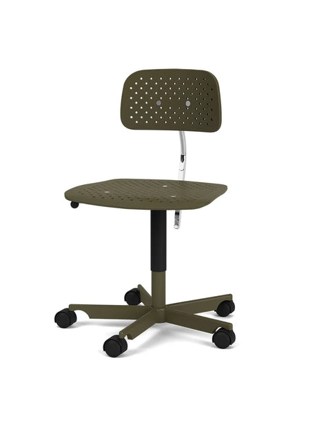 Kevi Air Bürostuhl von Montana - Oregano-Oregano - Jacobsen Plus