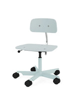 Kevi Kids 2533J Kontorstol fra Montana - Flint - Jacobsen Plus