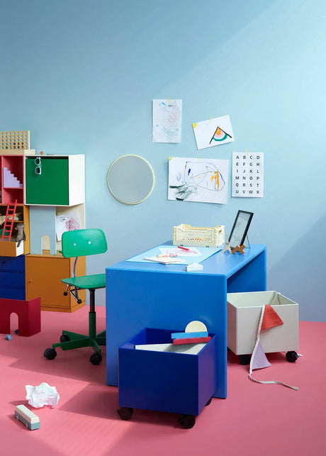 Kevi Kids 2533J Bürostuhl von Montana - 2 - Jacobsen Plus