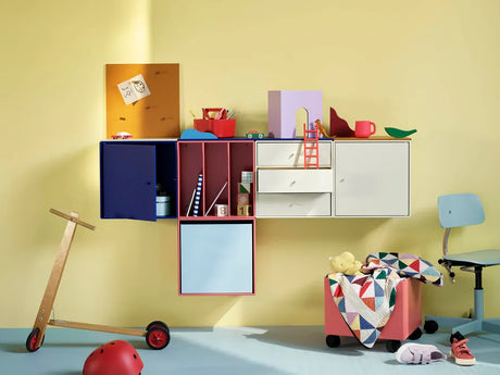 Kevi Kids 2533J Bürostuhl von Montana - 2 - Jacobsen Plus