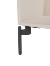 Ben til Montana - Anthracite - Jacobsen Plus