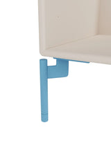 Ben til Montana - Azure - Jacobsen Plus