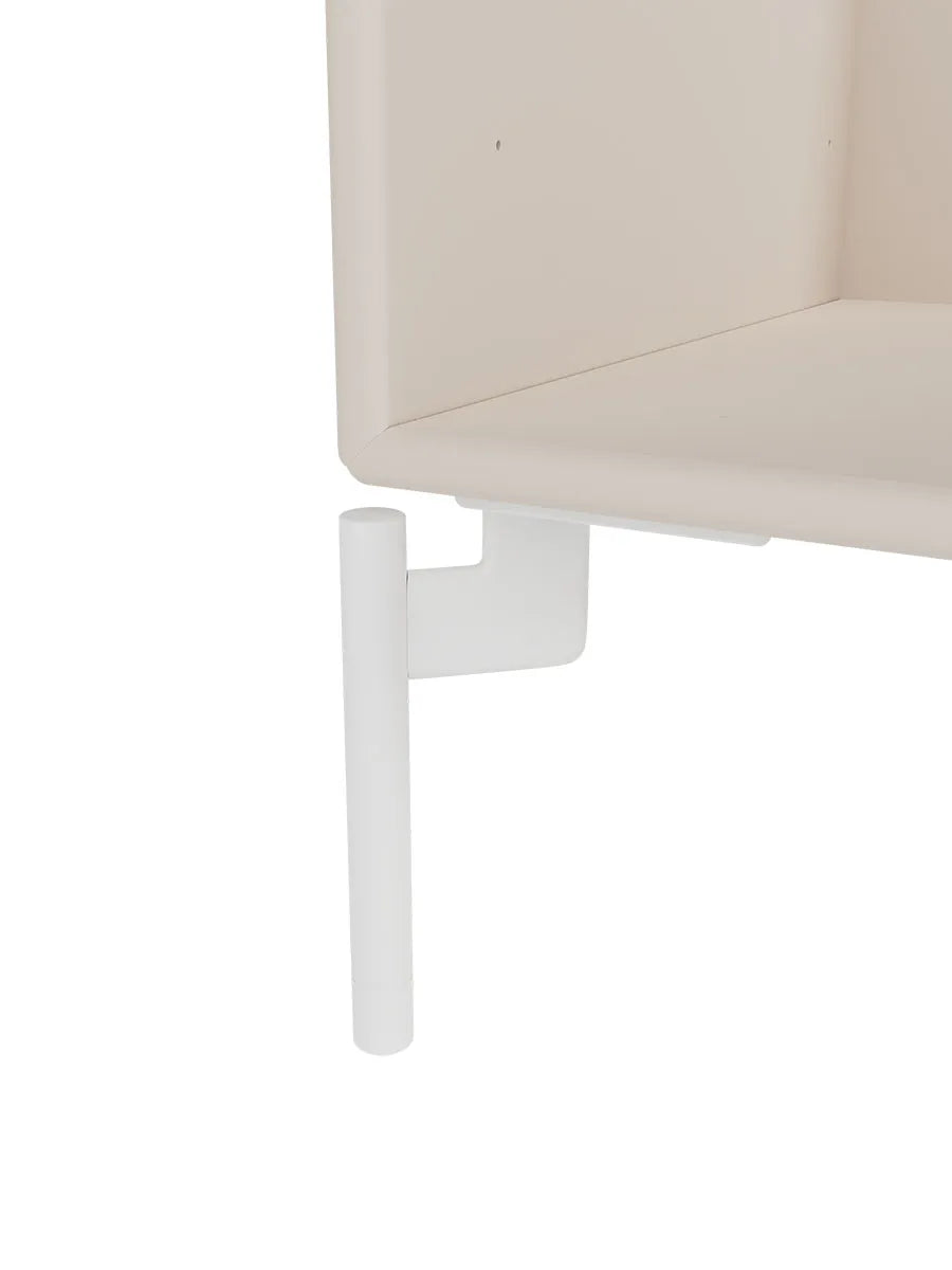 Ben til Montana - New white - Jacobsen Plus