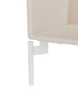 Ben til Montana - New white - Jacobsen Plus