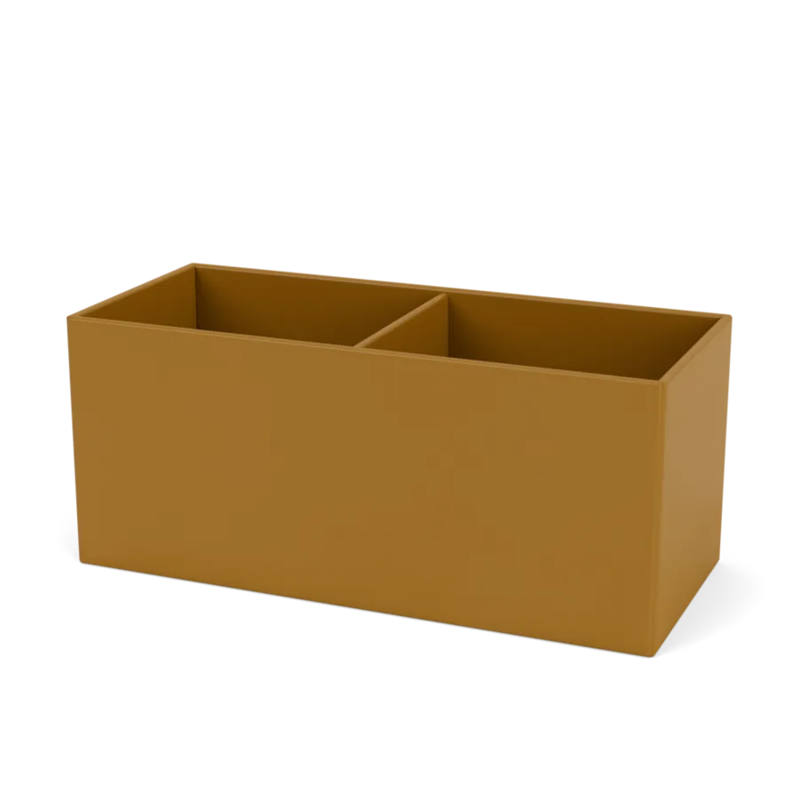  - Amber / Dybde: 30 cm - Jacobsen Plus
