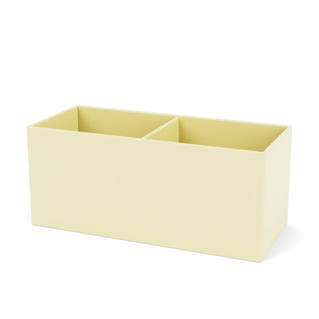 Pflanzkasten B69,6 cm von Montana - Kamille / Tiefe: 30 cm - Jacobsen Plus