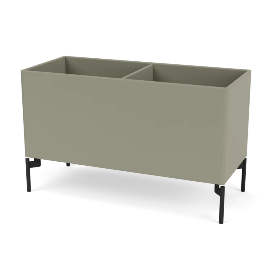  - Fennel / Black - Jacobsen Plus