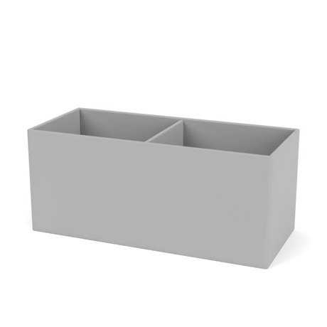 Pflanzkasten B69,6 cm von Montana - Fjord / Tiefe: 30 cm - Jacobsen Plus