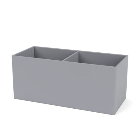 Pflanzkasten B69,6 cm von Montana - Grafik / Tiefe: 30 cm - Jacobsen Plus