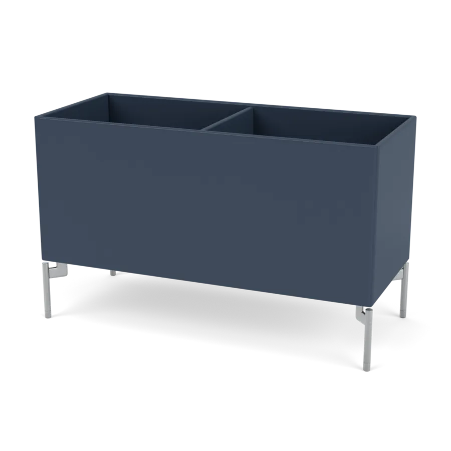  - Juniper / Krom - Jacobsen Plus