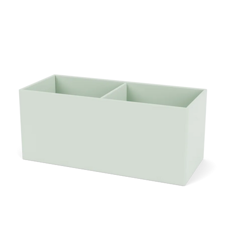 Pflanzkasten B69,6 cm von Montana - Mist / Tiefe: 30 cm - Jacobsen Plus