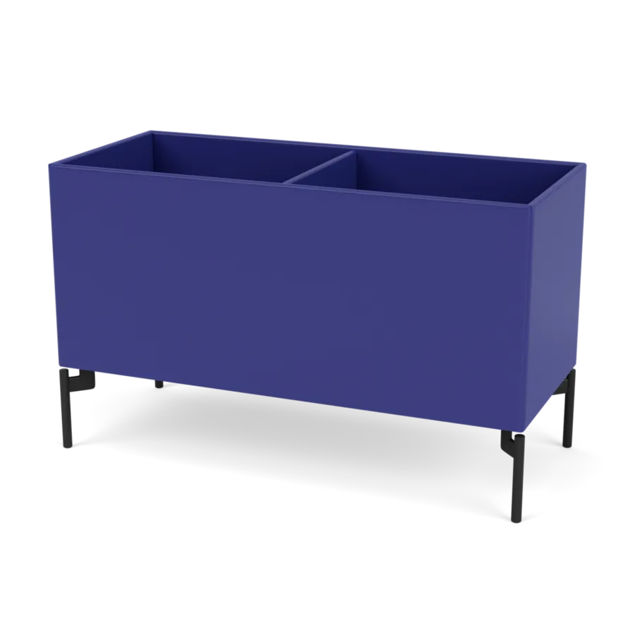  - Monarch / Black - Jacobsen Plus