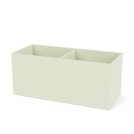 Pflanzkasten B69,6 cm von Montana - Pomelo / Tiefe: 30 cm - Jacobsen Plus