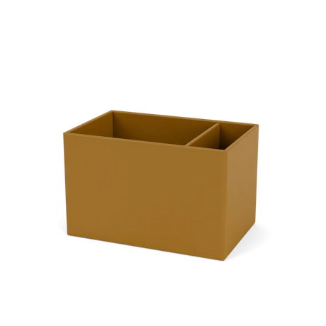 Pflanzkasten B46,8 cm von Montana - Tiefe: 30 cm / Amber - Jacobsen Plus