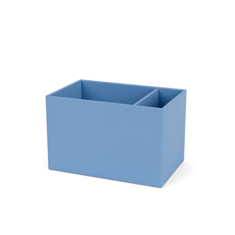 Pflanzkasten B46,8 cm von Montana - Tiefe: 30 cm / Azure - Jacobsen Plus
