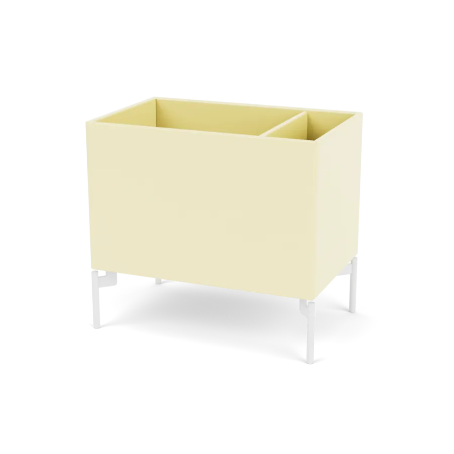  - Camomile / Snow - Jacobsen Plus