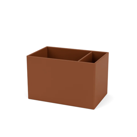 Pflanzkasten B46,8 cm von Montana - Tiefe: 30 cm / Hazelnut - Jacobsen Plus