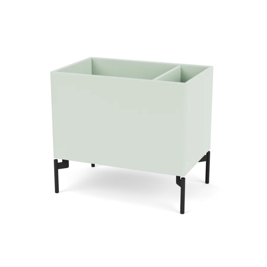  - Mist / Black - Jacobsen Plus